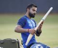 Preview: India, Australia look to put final touches before World Cup