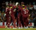 Impressive Windies fight back to level series with England
