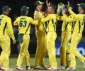 How Australia got the better of India in first T20