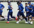 'Australia series good practice for India before World Cup'