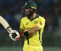 Maxwell unsure of his place on the World Cup team