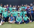 Ladakh cricketers can represent J&K in Ranji: Rai