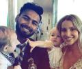 Rishabh Pant, the 'babysitter' in demand