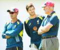 Paine expects Aus batters to set the world on fire in Sydney