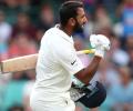 A slew of records for Pujara at SCG on Day 1