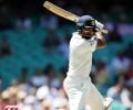 Will BCCI reward Pujara for stellar show Down Under?