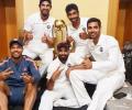 Where will India's pace quartet stand after two years?