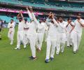 4 or 5 day Tests? What will ICC decide?