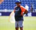 Shastri's contract doesn't have extension clause: BCCI official