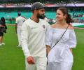 With Anushka due in Jan, will Kohli travel for Australia tour?