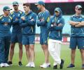 Australia team needs complete overhauling, reckons Vaughan