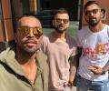TV show controversy: Suspended Pandya, Rahul to be sent home; Kohli condemns comments