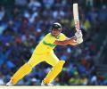 'More ODIs before World Cup would have been logical'