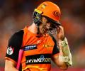 How Bizarre! Batsman dismissed off 7th ball in BBL
