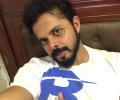 Here's what Sreesanth has to say on Hardik-Rahul controversy