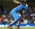 Team wants me to finish games batting at No. 6: Karthik