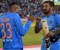 BCCI begins inquiry against Pandya, Rahul