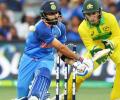 Yet again, Kohli bats for Test cricket