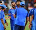Confident India eye historic triumph at MCG