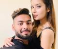 Meet Rishabh Pant's special someone