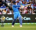 'No one is more committed to Indian cricket than Dhoni'