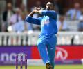 Kohli on how Pandya's absence is affecting Team India