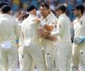 1st Test: Anderson equals Botham record