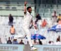 Umesh destroys Kerala as Vidarbha storm into Ranji final