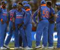 India look to seal series as Hardik comeback on cards