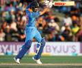 Why India's cricketers fear taking a break