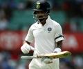 1st 'Test': Road to redemption for KL Rahul