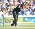 New Zealand should consider changes for India game: Hesson