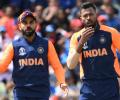 Kohli on the top reasons why India lost