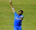 Bumrah going to UK to seek opinion on stress fracture