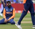 Kohli critical of short Edgbaston boundary; Bangladesh unfazed