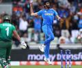 Why Jasprit Bumrah is So Special