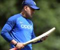Dhoni to retire after World Cup?