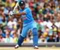 Ambati Rayudu: An innings that never really took off