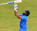 Rohit is the best ODI player right now, hails Kohli