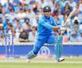 Dhoni knows best when he should retire: Dhawan