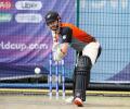 Williamson on the challenges for Kiwi batsmen