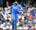 'Bumrah is going to be a key man for Kohli'