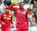 Windies recall Hetmyer, Cottrell for Aus ODIs; Sohail to return