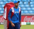 Will Mayank be included in playing XI against NZ?