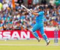 45 minutes of bad cricket put us out of World Cup: Kohli
