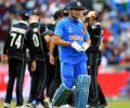 Dhoni has not told us anything about retirement: Kohli