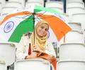 PIX: Team India fans in full force at Old Trafford