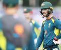 Maxwell is a three-dimensional player, will return to squad soon: Finch