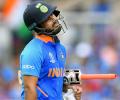 India need to look at that middle order: Srikkanth