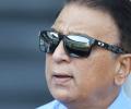 Sunny side up: Love pours in as Gavaskar turns 70!